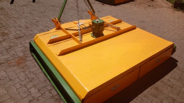 1.8 Metre Slasher