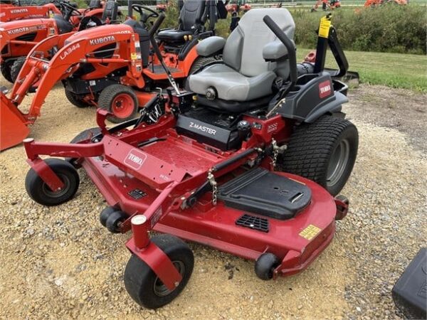 2017 TORO Z MASTER
