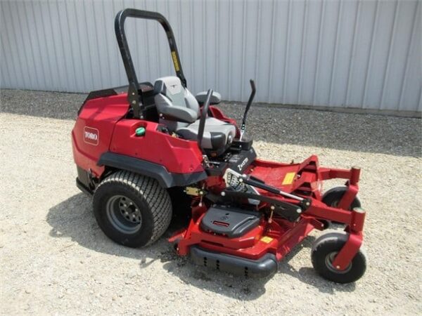 2021 TORO Z MASTER