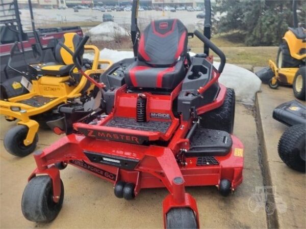 2023 TORO Z MASTER