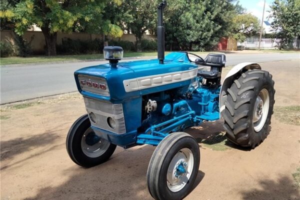 FORD 3000