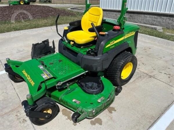 JOHN DEERE 997 MOWER FOR SALE