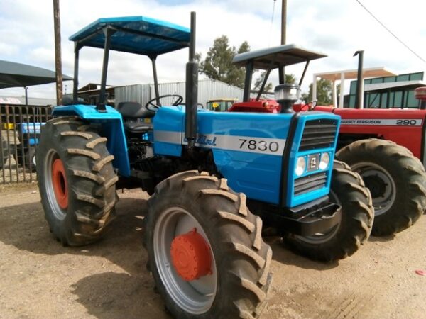 LANDINI 7830 4X4