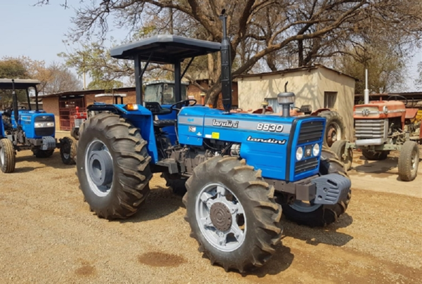 LANDINI 8830 4X4