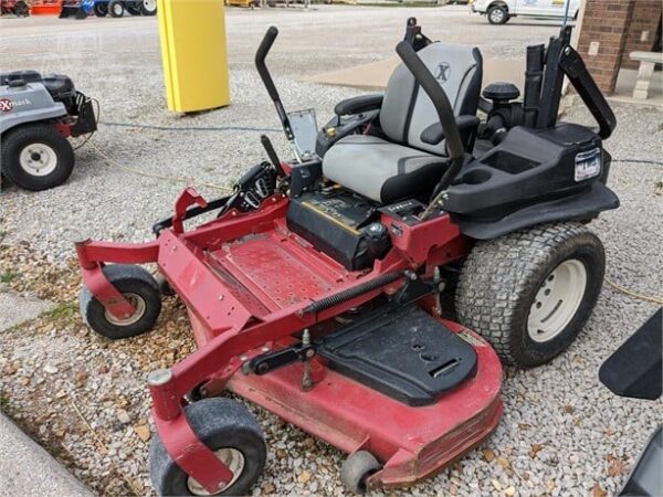 TORO Z MASTER G3